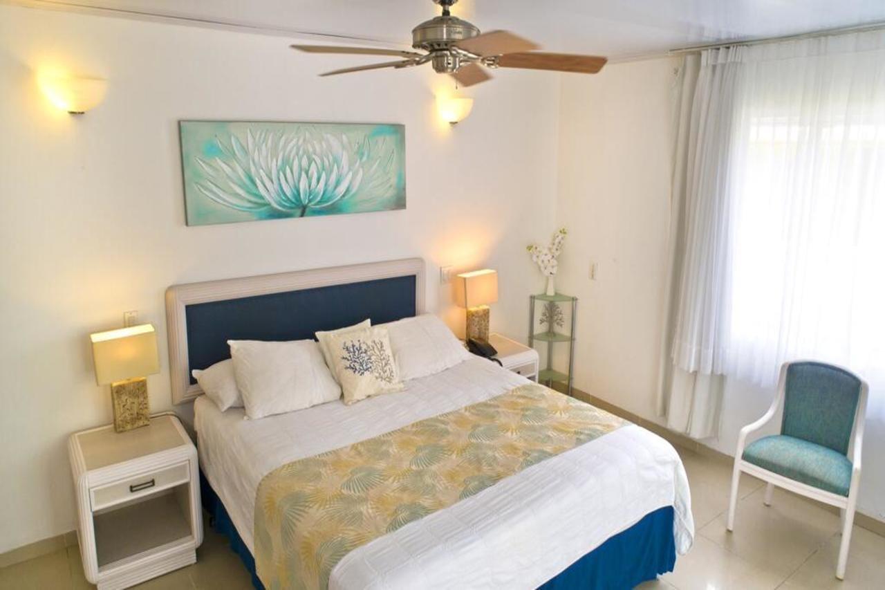 Hotel Cocoplum Beach San Andrés Exteriör bild